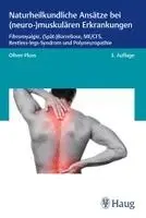 Oliver Ploss - Naturheilkundliche Ansätze bei (neuro-)muskulären Erkrankungen, Häftad. Tillgänglighet: Lägg i varukorg