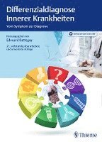 Differenzialdiagnose Innerer Krankheiten 1