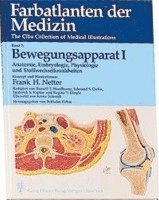 Frank H. Netter, Wilhelm Firbas - Bewegungsapparat I, Inbunden