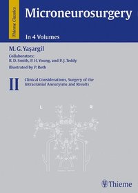 bokomslag Microneurosurgery: Volume 2