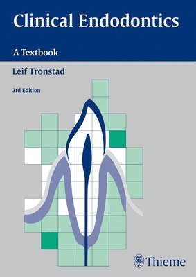 bokomslag Clinical Endodontics
