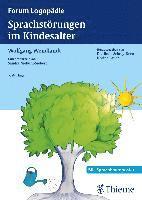 Sprachstörungen im Kindesalter 1