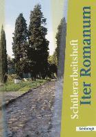 Iter Romanum. Arbeitsheft. Neubearbeitung, Häftad