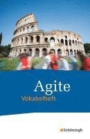 bokomslag Agite. Vokabelheft. Arbeitsbücher für Latein