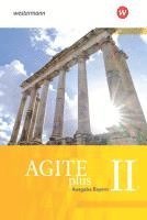 Agite plus 2. Schülerbuch. Bayern, Inbunden. Tillgänglighet: Lägg i varukorg