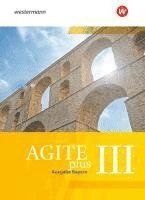 Agite plus 3. Schülerbuch 1