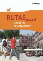 RUTAS para ti. Arbeitsheft 1