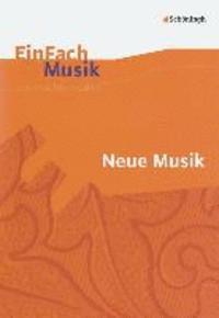 bokomslag EinFach Musik. Neue Musik
