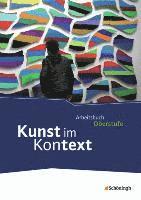 bokomslag Kunst im Kontext. Schulbuch