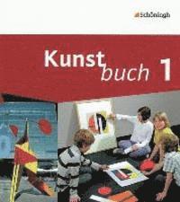 bokomslag Kunstbuch 1. 5./6. Schuljahr