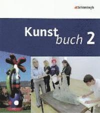 bokomslag Kunstbuch 2  -  7. / 8. Schuljahr