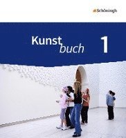 bokomslag Kunstbuch SB 1 1. NB