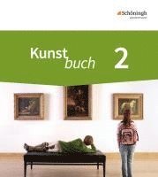 bokomslag Kunstbuch 2. Schulbuch. 7./8. Schuljahr Neubearbeitung