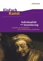 bokomslag Individualität und Inszenierung: EinFach Kunst