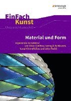 bokomslag Material und Form. EinFach Kunst