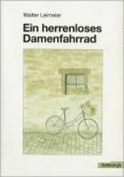 Ein herrenloses Damenfahrrad 1