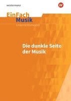 bokomslag Die dunkle Seiten der Musik. EinFach Musik