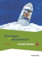 bokomslag Einsteigen und durchstarten. Arbeitsheft 2: Klasse 6 - Erweiterung