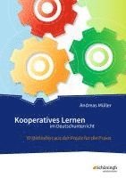 bokomslag Kooperatives Lernen im Deutschunterricht