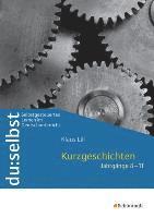 du: selbst. Kurzgeschichten. Jahrgänge 8-11 1