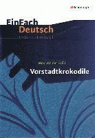 bokomslag Vorstadtkrokodile. EinFach Deutsch Unterrichtsmodelle