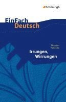 Irrungen, Wirrungen. EinFach Deutsch Textausgaben 1