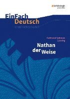 bokomslag Nathan der Weise. EinFach Deutsch Unterrichtsmodelle