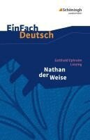 Gotthold Ephraim Lessing - Einfach Deutsch, Häftad