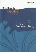 Franz Kafka, Elisabeth Becker - Einfach Deutsch, Häftad