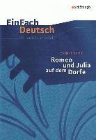 Gottfried Keller - Einfach Deutsch, Häftad