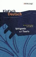 Johann Wolfgang von Goethe, Michael Fuchs, Johannes Diekhans - Einfach Deutsch, Häftad
