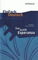 Fred von Hoerschelmann, Johannes Diekhans - Einfach Deutsch, Häftad