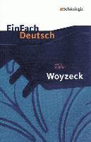 bokomslag Woyzeck: Drama. EinFach Deutsch Textausgaben