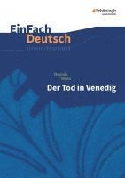 bokomslag Der Tod in Venedig. EinFach Deutsch Unterrichtsmodelle