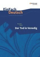 Thomas Mann, Claudia Müller-Völkl, Michael Völkl - Der Tod in Venedig. EinFach Deutsch Unterrichtsmodelle, Häftad