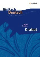 bokomslag Krabat. EinFach Deutsch Unterrichtsmodelle