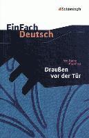 Wolfgang Borchert, Manfred Allner, Johannes Diekhans - Einfach Deutsch, Inbunden