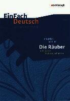 Friedrich von Schiller, Barbara Schubert-Felmy - Einfach Deutsch, Häftad