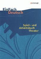 bokomslag EinFach Deutsch Unterrichtsmodelle