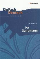 bokomslag Der Sandmann. EinFach Deutsch Unterrichtsmodelle