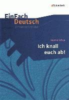 Morton Rhue - Einfach Deutsch, Häftad