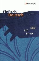 Theodor Fontane, Stefan Volk - Einfach Deutsch, Häftad