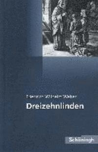 bokomslag Dreizehnlinden. EinFach Deutsch Textausgaben