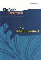 bokomslag Das Nibelungenlied. EinFach Deutsch Unterrichtsmodelle