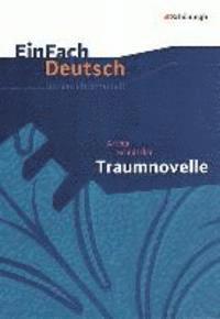 bokomslag Traumnovelle. EinFach Deutsch Unterrichtsmodelle