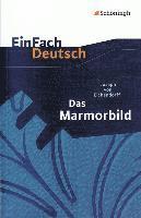 Joseph von Eichendorff - Das Marmorbild. EinFach Deutsch Textausgaben, Häftad