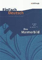 bokomslag Das Marmorbild. EinFach Deutsch Unterrichtsmodelle
