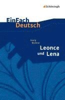 Leonce und Lena. EinFach Deutsch Textausgaben 1