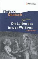 bokomslag Die Leiden des jungen Werthers. EinFach Deutsch ...verstehen