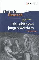 Johann Wolfgang von Goethe, Hendrik Madsen - Die Leiden des jungen Werthers. EinFach Deutsch ...verstehen, Häftad